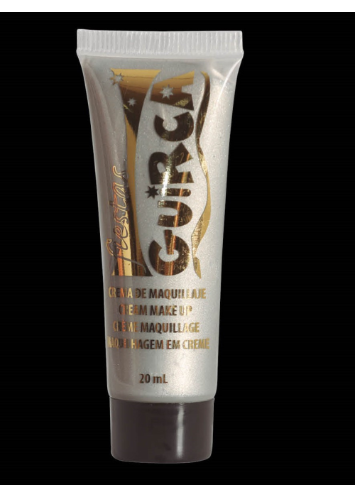 Maquillaje en Crema Plata 20ML - Maquillaje