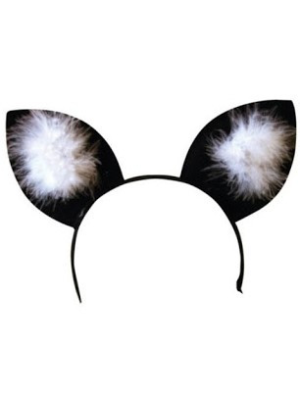 Orelles Gatet