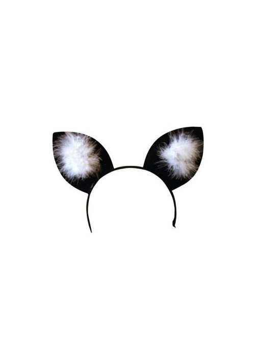 Orelles Gatet