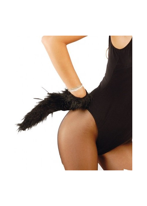 Cua Gatet Negre 50cm