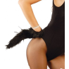 Cua Gatet Negre 50cm