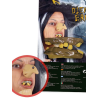 Erosi Hortzak Sorgin bat bakarrik 1.50€ – mozorro Denda online