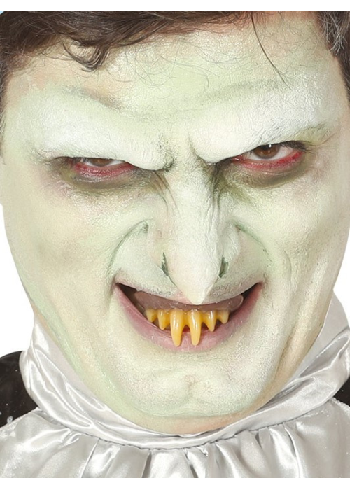 Denture Hortzak Zorrotz