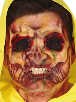 Scar Begiak Beltz Latex