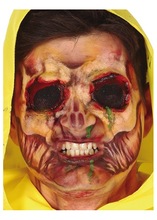 Scar Begiak Beltz Latex