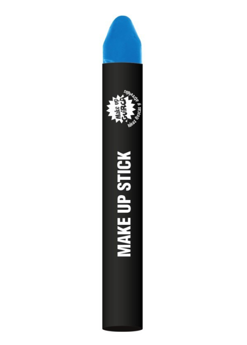 Barra de Maquillaje Azul Claro - Maquillaje