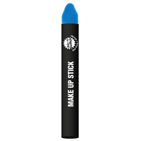 Barra de Maquillaje Azul Claro - Maquillaje