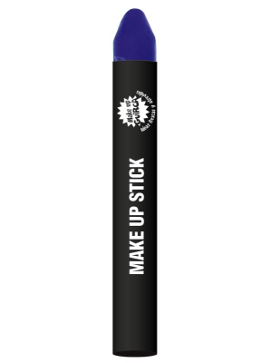 Barra de Maquillaje Azul Oscuro - Maquillaje