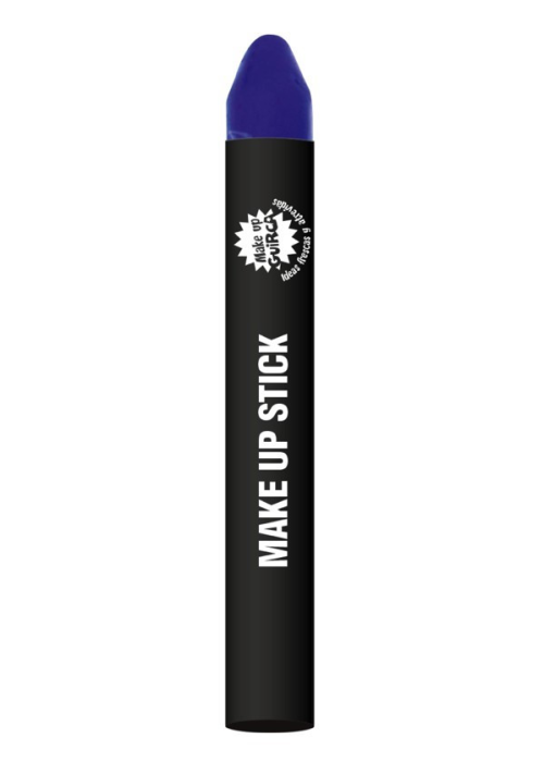 Barra de Maquillaje Azul Oscuro - Maquillaje