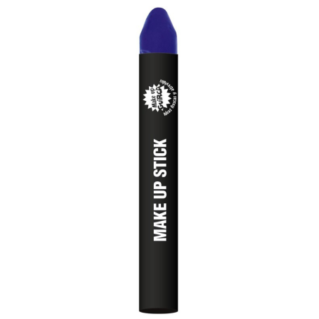 Barra de Maquillaje Azul Oscuro - Maquillaje
