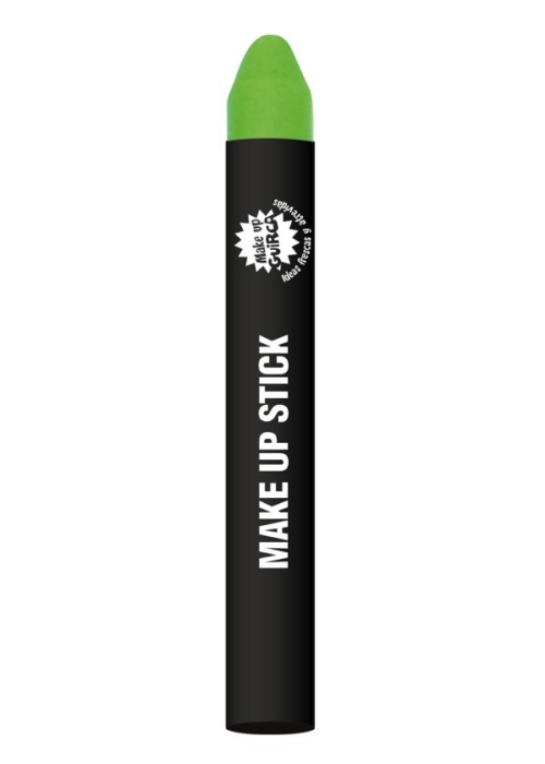 Barra de Maquillaje Verde Claro - Maquillaje