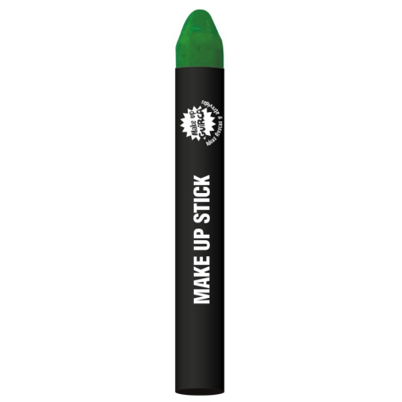 Barra de Maquillaje Verde Oscuro - Maquillaje