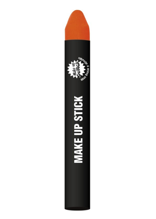 Barra de Maquillaje Naranja - Maquillaje