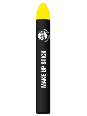 Barra de Maquillaje Amarilla - Maquillaje