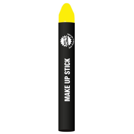 Barra de Maquillaje Amarilla - Maquillaje