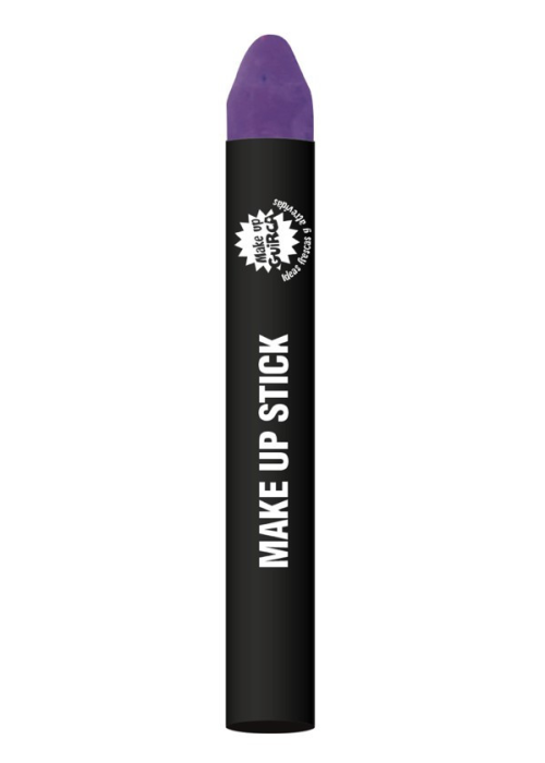 Barra de Maquillaje Morada - Maquillaje