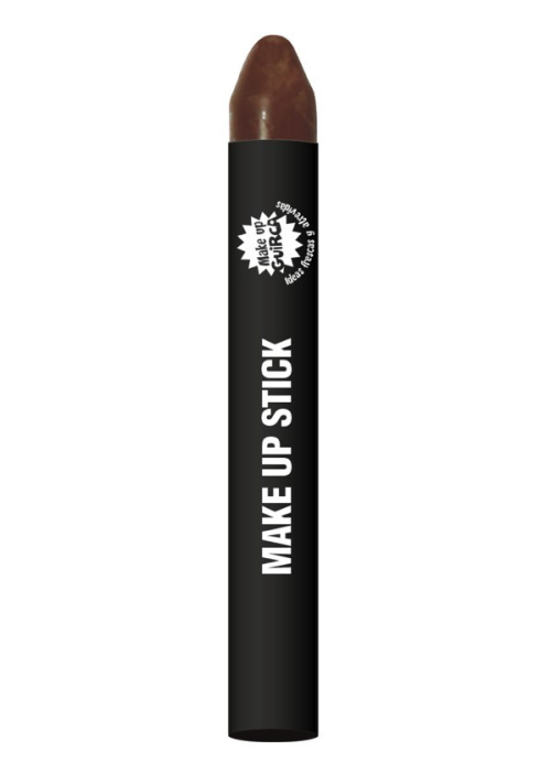 Barra de Maquillaje Marron - Maquillaje