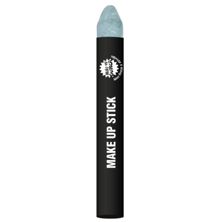 Barra de Maquillaje Azul Claro