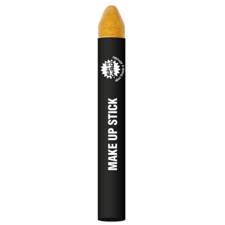 Barra de Maquillaje Oro - Maquillaje