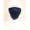 Mascarilla Tela Mahon Escudo Bilbao - Euskal Maskarak Adulto