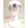 Mascarilla Tela Mahon Escudo Bilbao - Euskal Maskarak Adulto