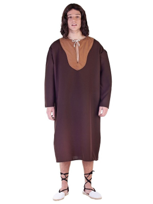 Tunica Medieval - Disfraces Medievales para Hombre