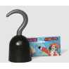 Garfio Pirata - Complementos de Piratas