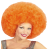 Perruca Afro-Color
