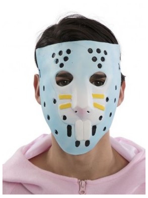 Rabbit mask