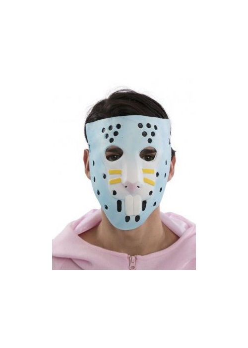 Untxi maskara