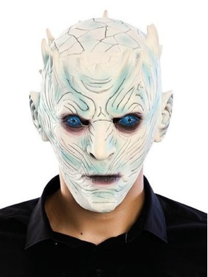 Mask Wayfarer White