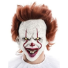 Mascara de Payaso Asesino IT - Complementos de Halloween Pennywise
