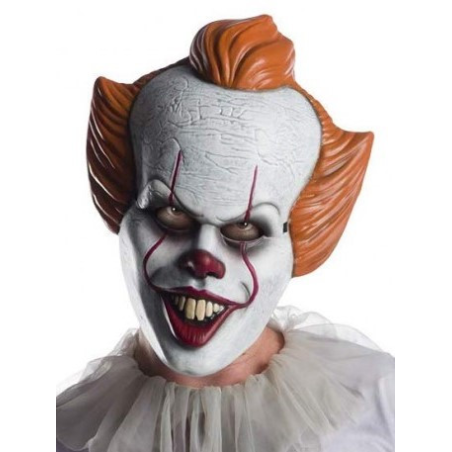 Maskara Pennywise
