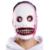 Mascara Asesino Blanco - Mascaras Halloween