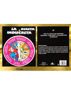 Comprar el Joc de La Ruleta per només 3.00€ – vestit de Botiga en línia