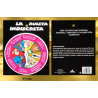 Juego de La Ruleta - Juegos para Despedidas