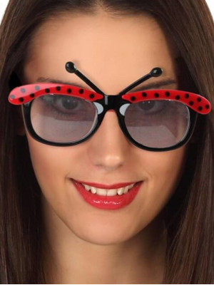 Gafas de Mariquita - COMPLEMENTOS POR CATEGORIA