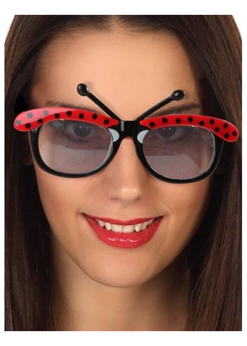 Gafas de Mariquita - COMPLEMENTOS POR CATEGORIA