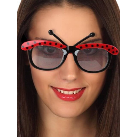 Gafas de Mariquita - COMPLEMENTOS POR CATEGORIA