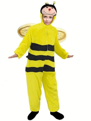 Disfraz de Abeja inf. - DISFRACES INFANTILES