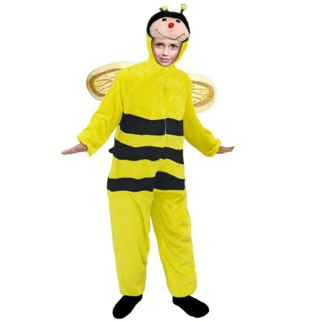 Disfraz de Abeja inf. - DISFRACES INFANTILES
