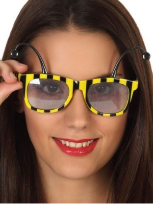 Gafas de Abeja - COMPLEMENTOS POR CATEGORIA
