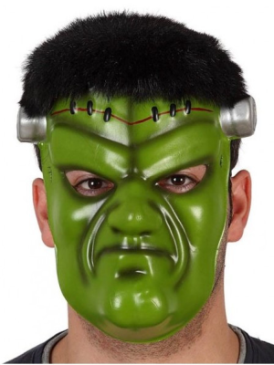 Mascara Frankenstein - Complementos de Franki