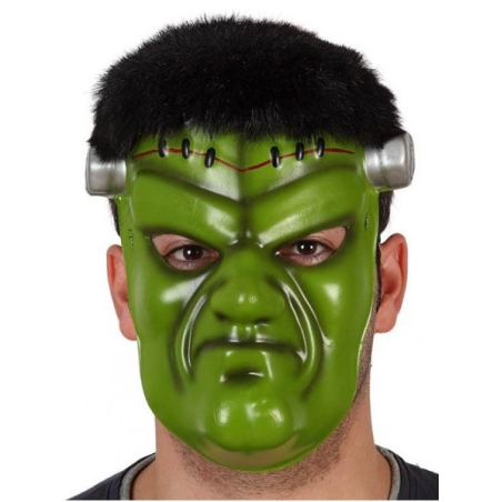 Erosi Maskara Frankenstein bakarrik 5.80€ – mozorro Denda online