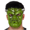 Mascara Frankenstein - Complementos de Franki