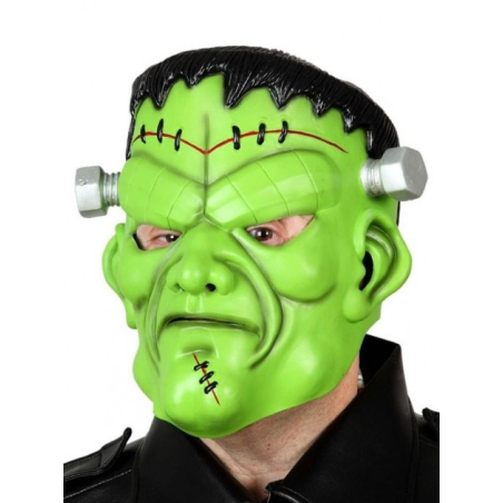 Erosi Maskara Frankenstein bakarrik 14.50€ – mozorro Denda online