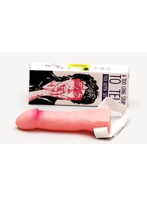 Comprar Pene Pierna - Penes, Tetas y Culos