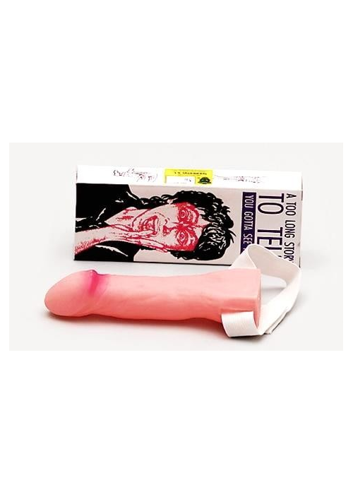 Pene Pierna - Penes, Tetas y Culos