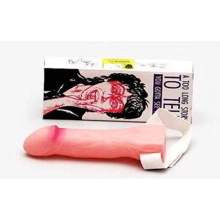 Pene Pierna - Penes, Tetas y Culos