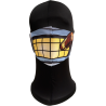 Mascarilla Robot Cachondo Adulto - Mascarillas Originales Adulto